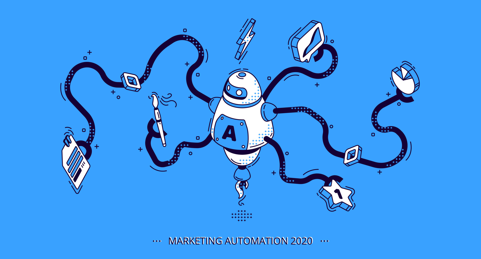AI Marketing Guide: دليلك الشامل للتسويق بالذكاء الاصطناعي