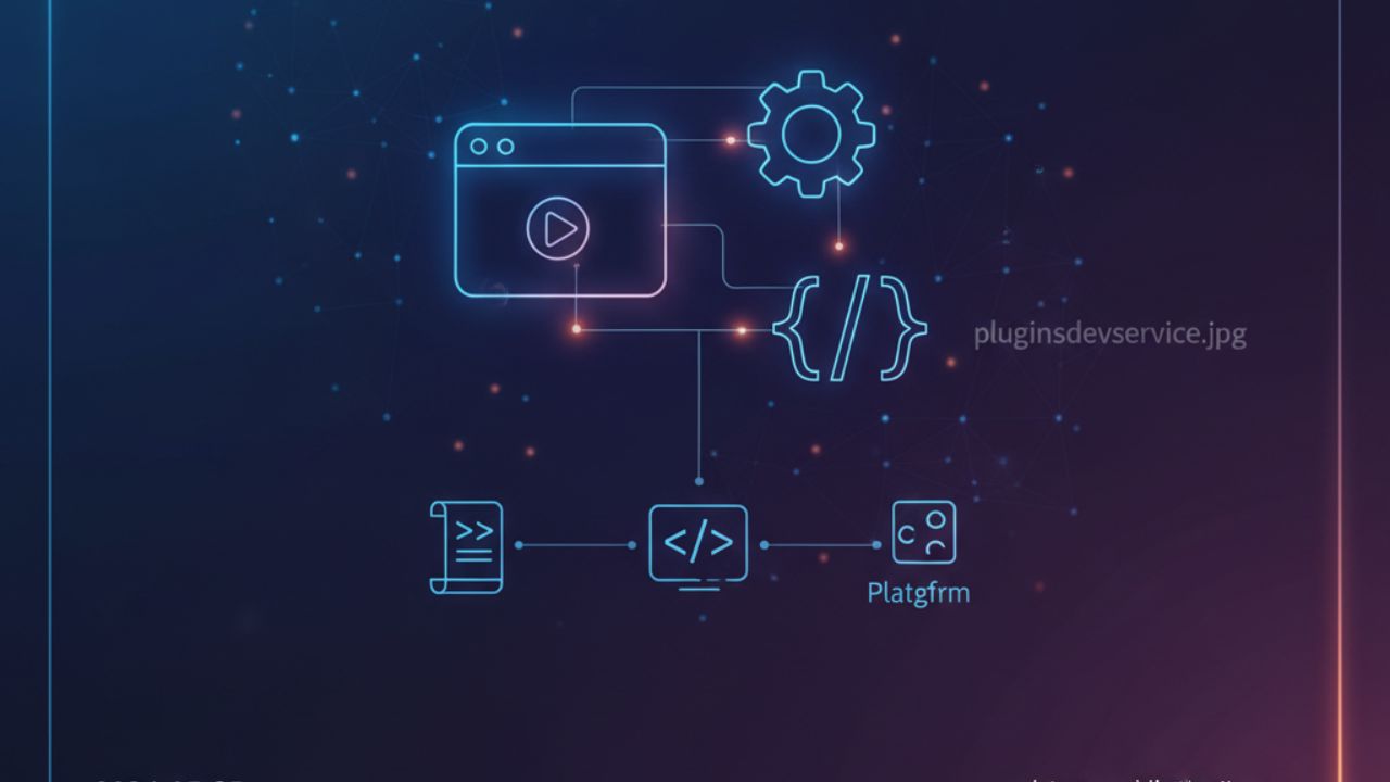 برمجة الإضافات (Plugins)، السكربتات، وإضافات المتصفح