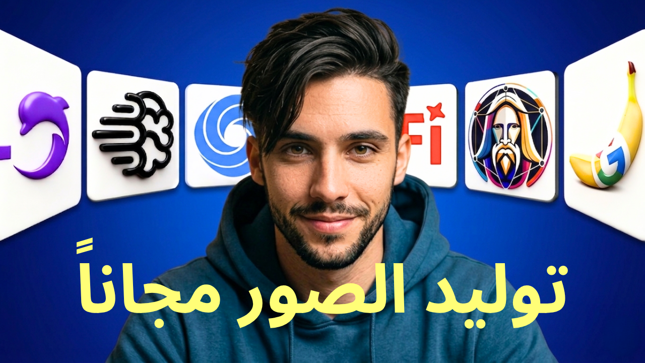 أفضل مولدات الصور المجانية بالذكاء الاصطناعي (تجربة عملية)